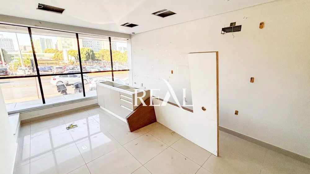 Loja-Salão, 270 m² - Foto 9