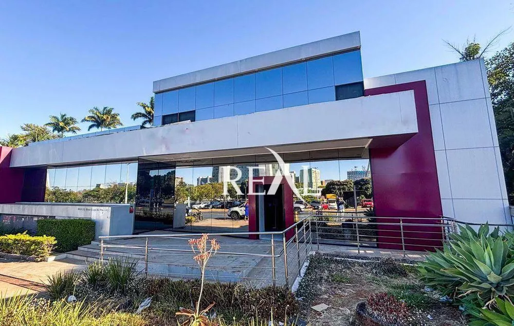 Loja-Salão, 270 m² - Foto 2