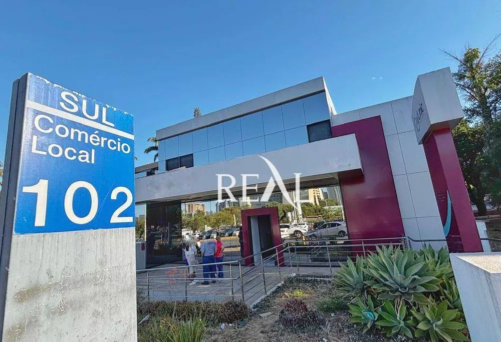 Loja-Salão, 270 m² - Foto 1