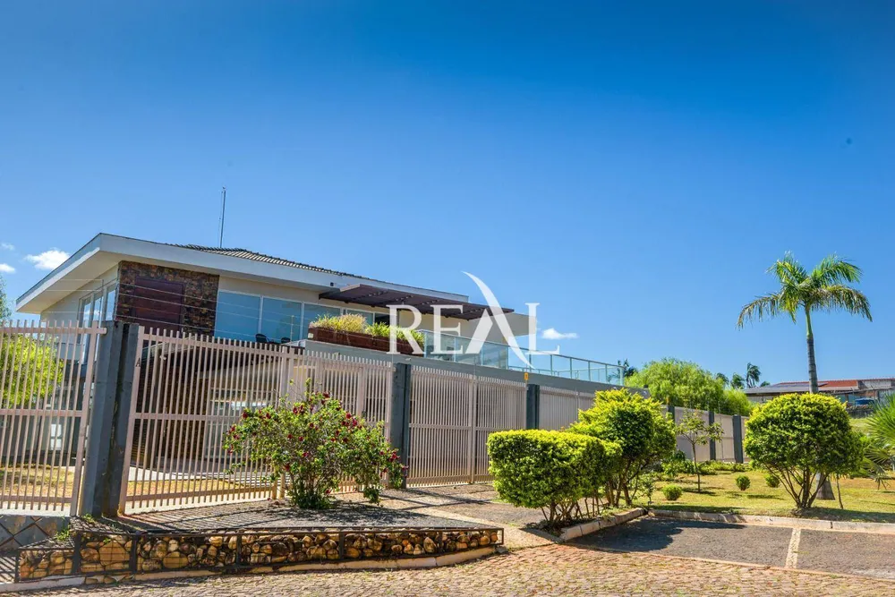 Casa, 4 quartos, 730 m² - Foto 29