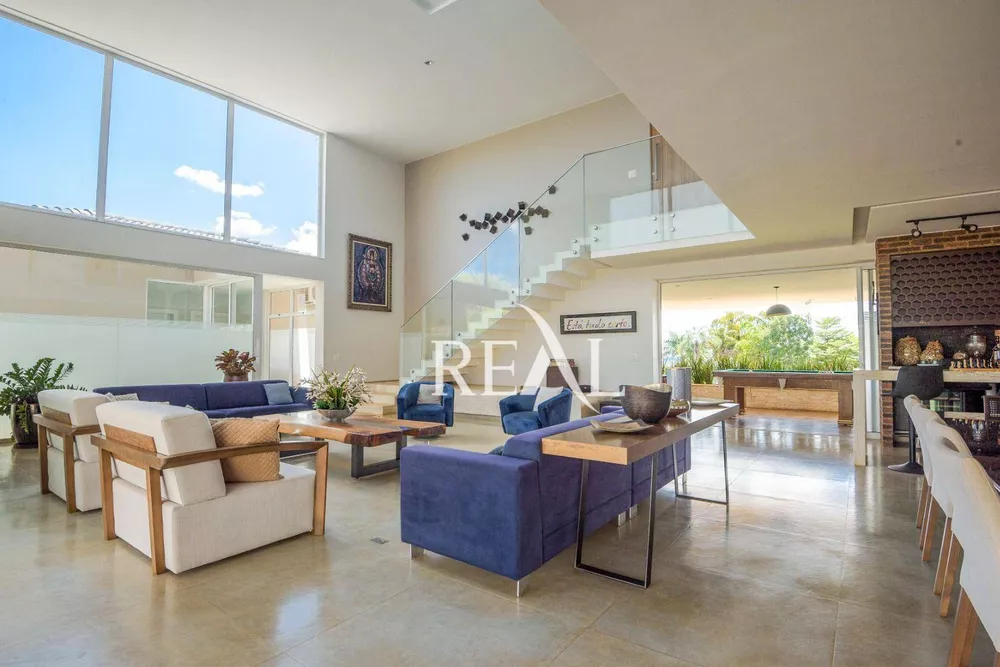 Casa à venda com 4 quartos, 730m² - Foto 4