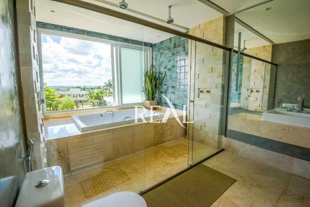 Casa, 4 quartos, 730 m² - Foto 24