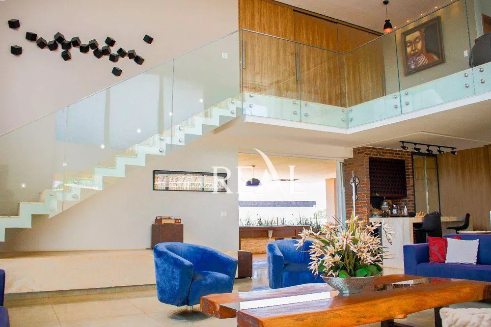 Casa à venda com 4 quartos, 730m² - Foto 10