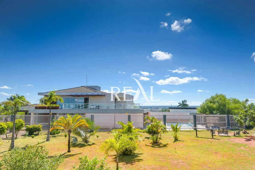 Casa, 4 quartos, 730 m² - Foto 21