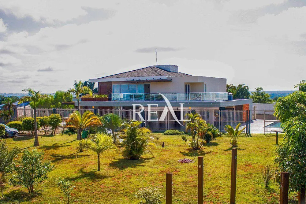 Casa, 4 quartos, 730 m² - Foto 32