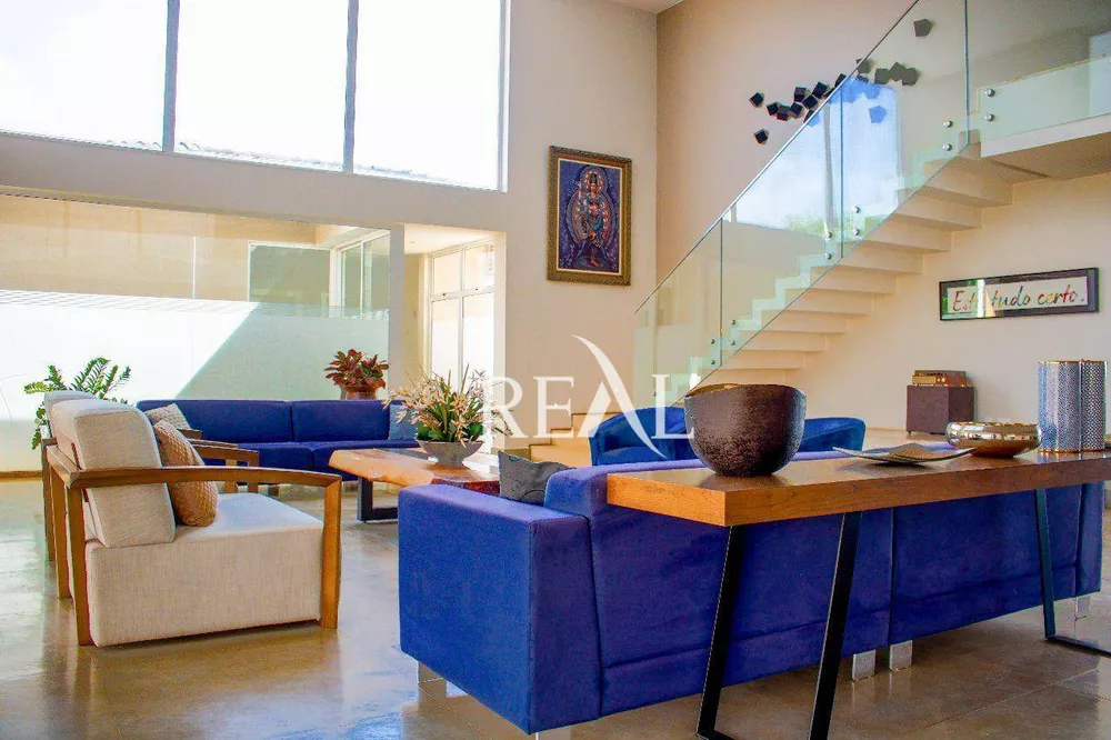 Casa à venda com 4 quartos, 730m² - Foto 6