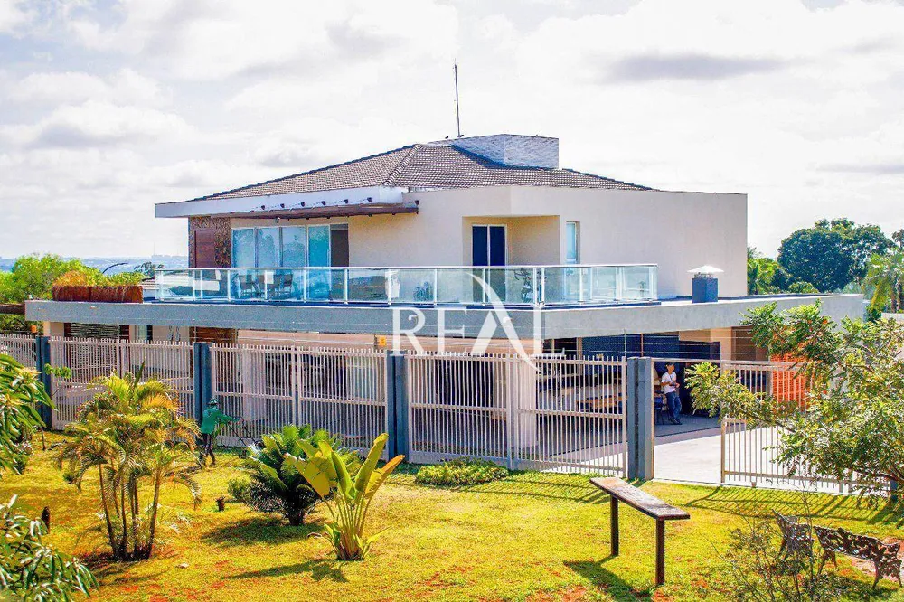 Casa, 4 quartos, 730 m² - Foto 33