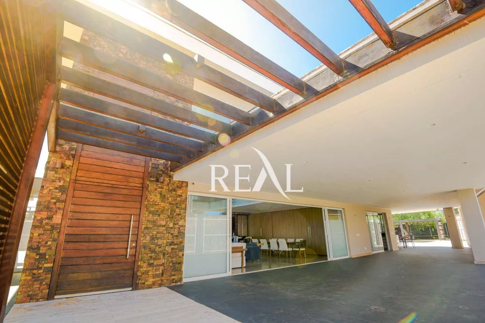 Casa, 4 quartos, 730 m² - Foto 22