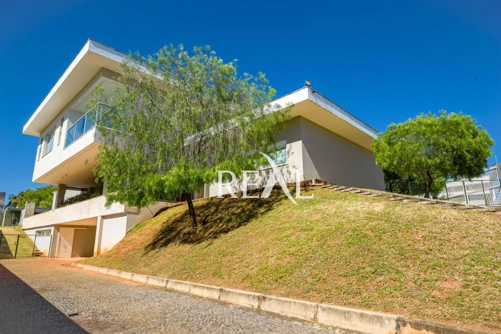 Casa, 4 quartos, 730 m² - Foto 23