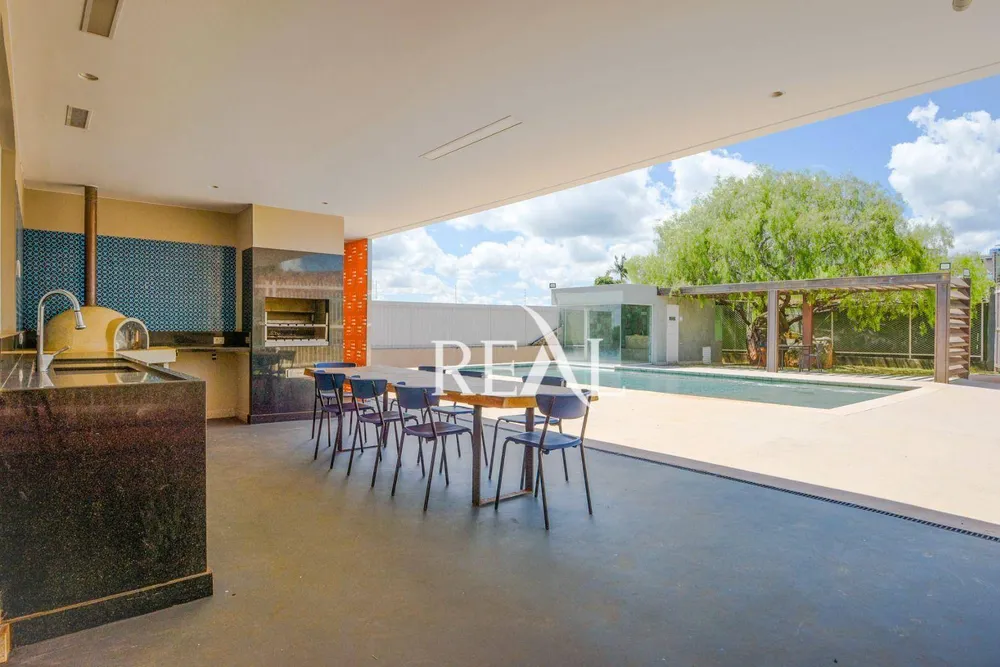 Casa, 4 quartos, 730 m² - Foto 25