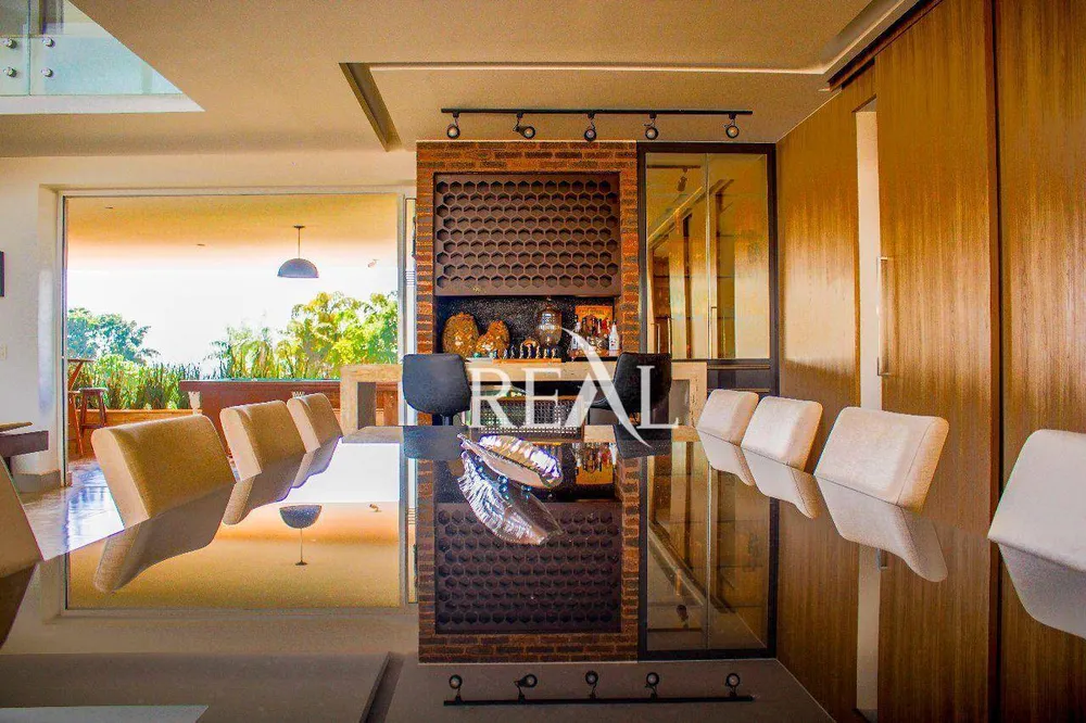 Casa, 4 quartos, 730 m² - Foto 17
