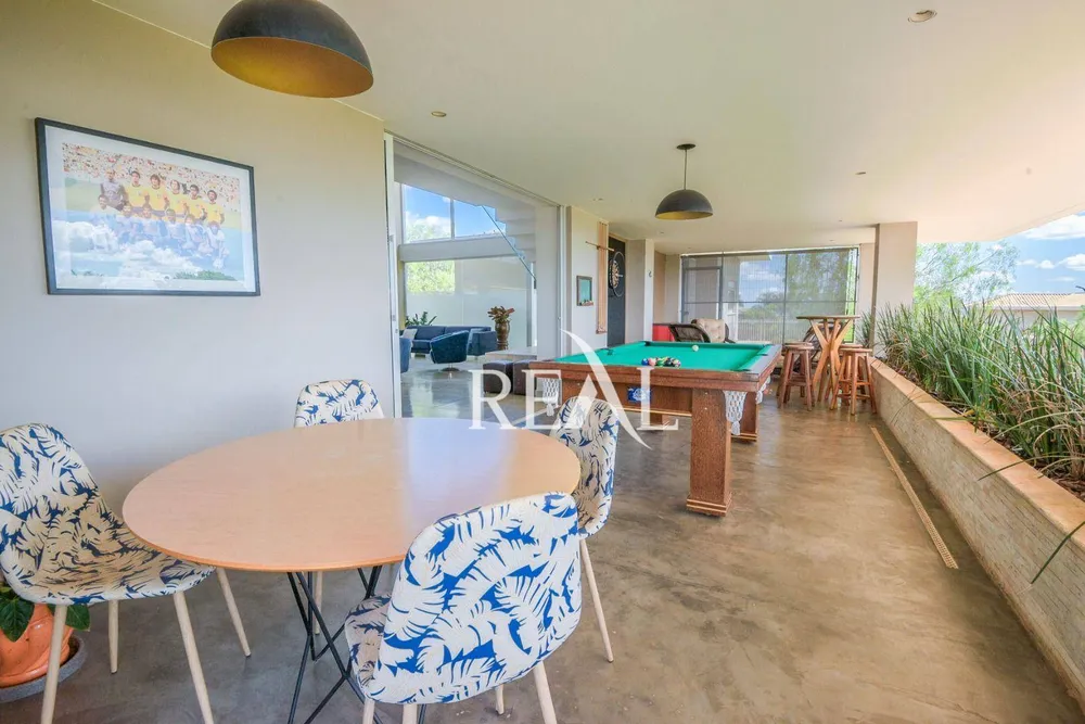 Casa, 4 quartos, 730 m² - Foto 20