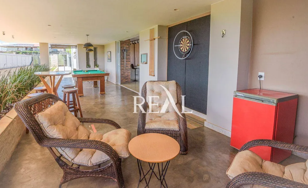 Casa, 4 quartos, 730 m² - Foto 21