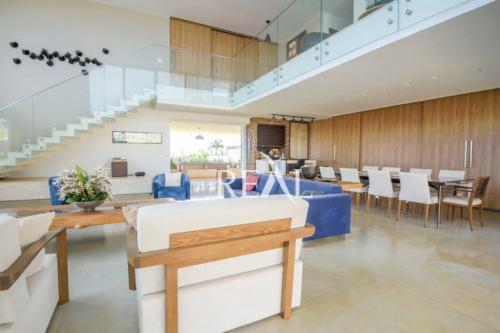 Casa, 4 quartos, 730 m² - Foto 5