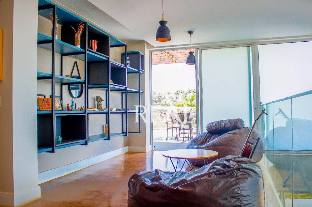 Casa à venda com 4 quartos, 730m² - Foto 13