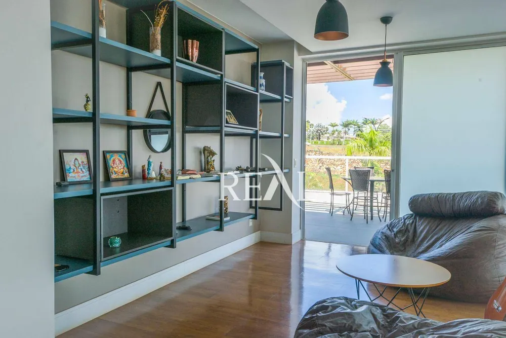 Casa, 4 quartos, 730 m² - Foto 16
