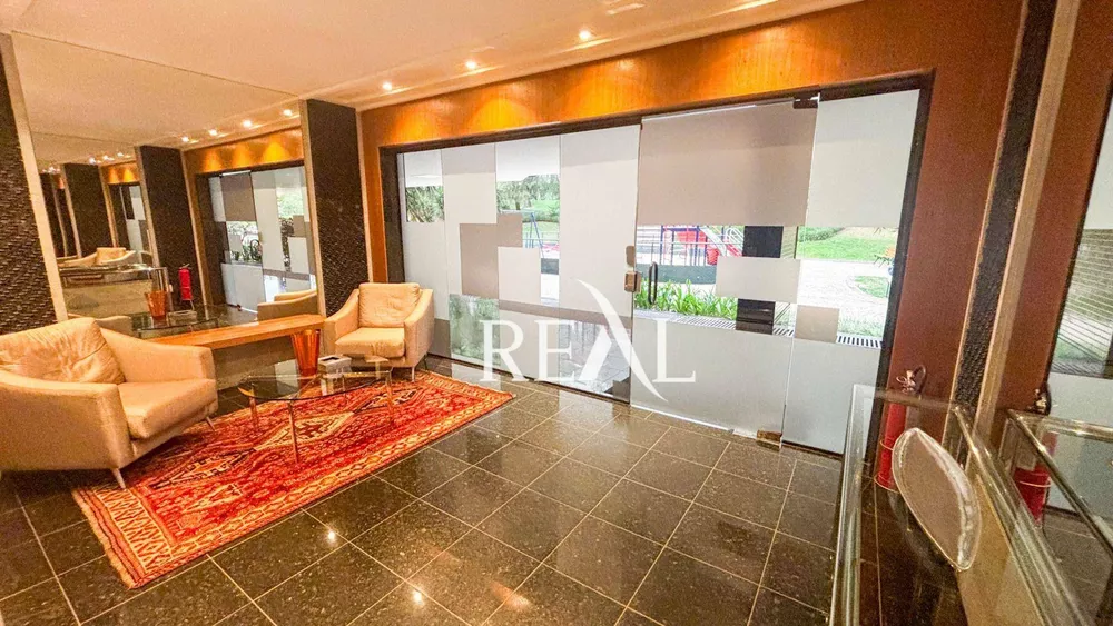 Apartamento, 4 quartos, 149 m² - Foto 2