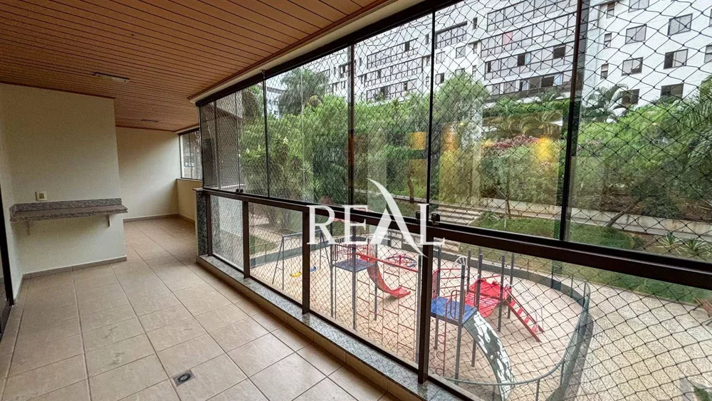 Apartamento, 4 quartos, 149 m² - Foto 4