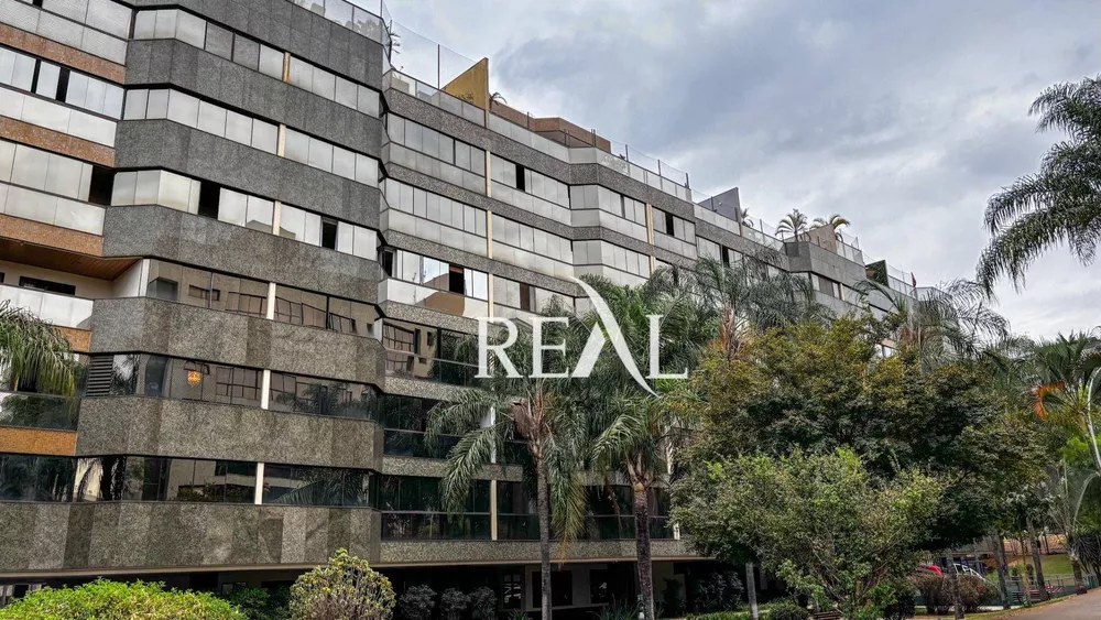 Apartamento, 4 quartos, 149 m² - Foto 1