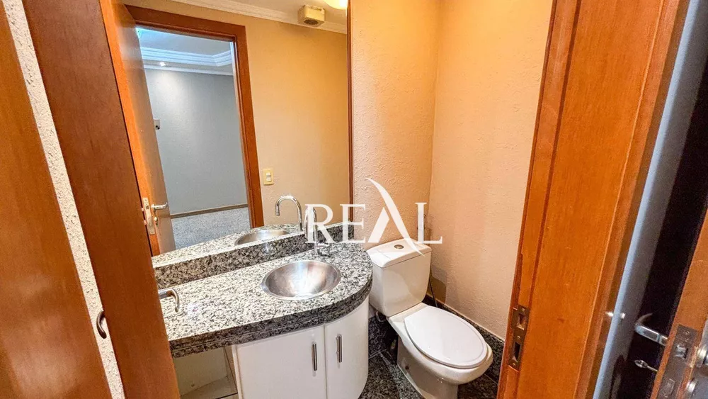 Apartamento, 4 quartos, 149 m² - Foto 5