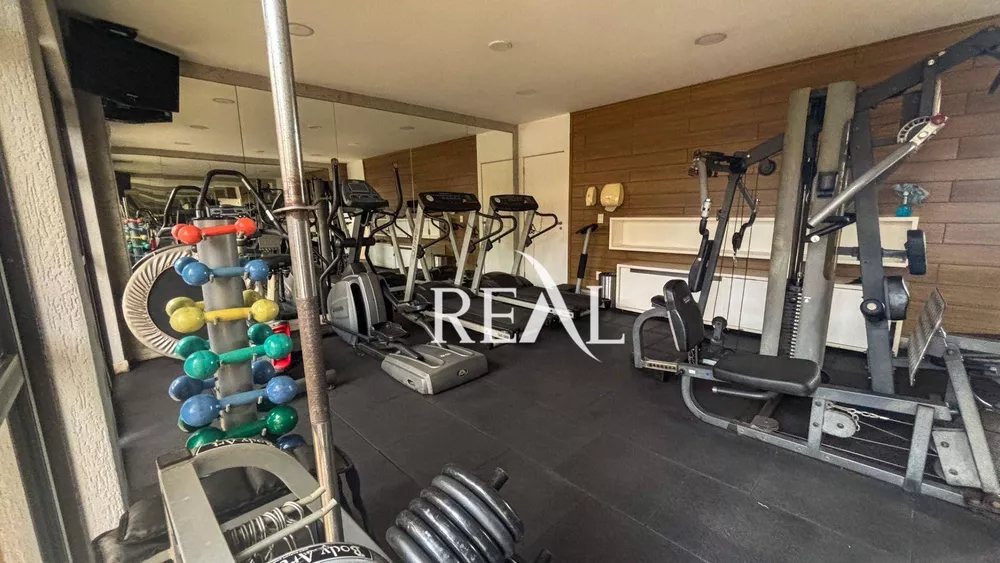 Apartamento, 4 quartos, 149 m² - Foto 10