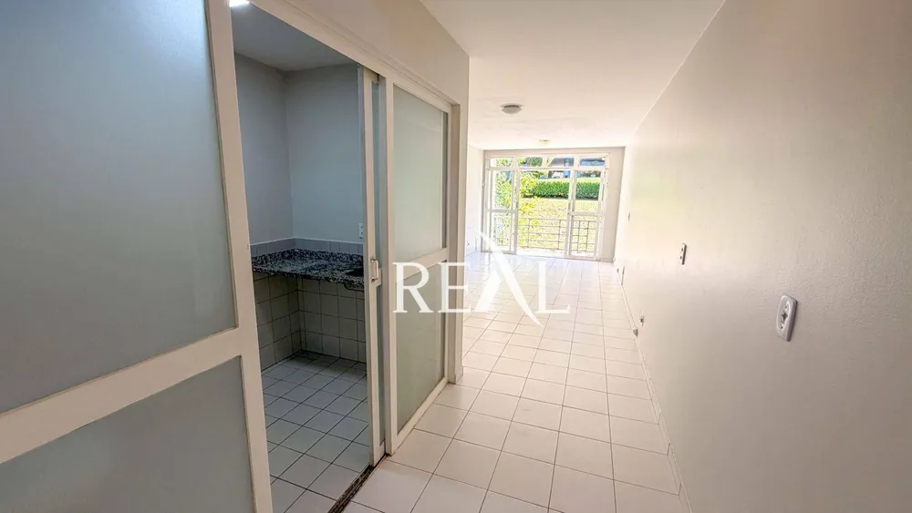 Kitnet-Studio, 37 m² - Foto 1