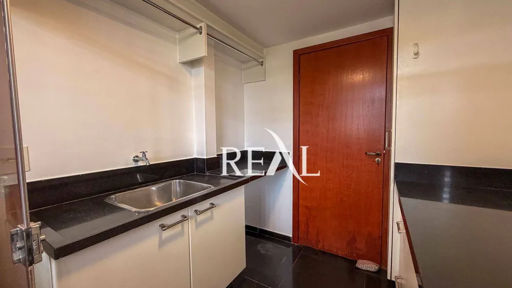 Apartamento, 3 quartos, 154 m² - Foto 5