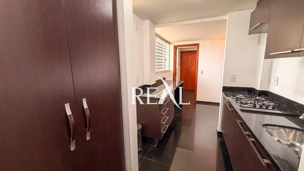Apartamento, 3 quartos, 154 m² - Foto 14