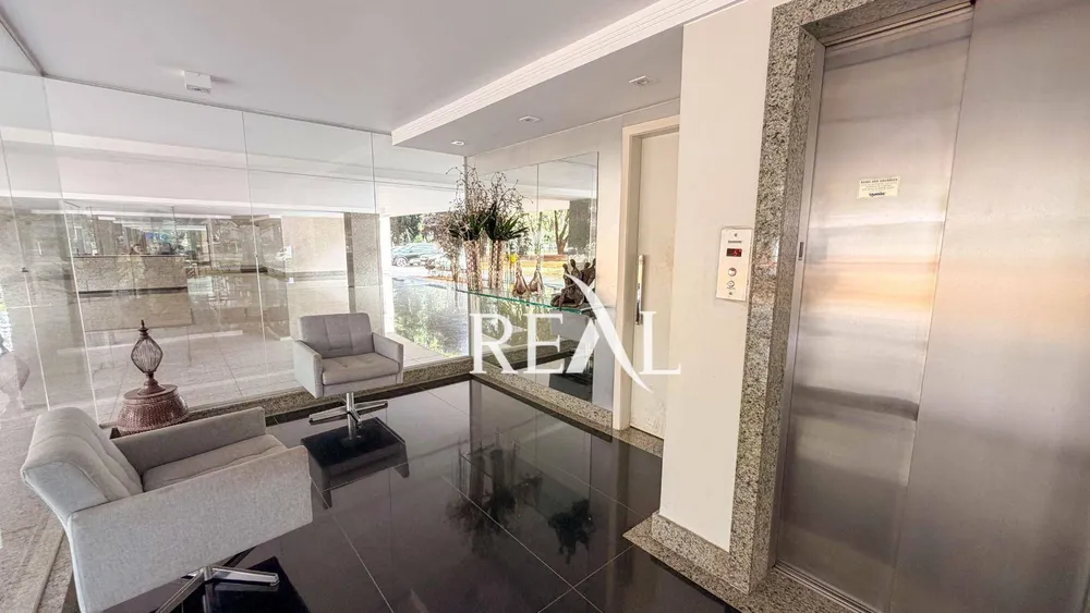 Apartamento, 3 quartos, 140 m² - Foto 2