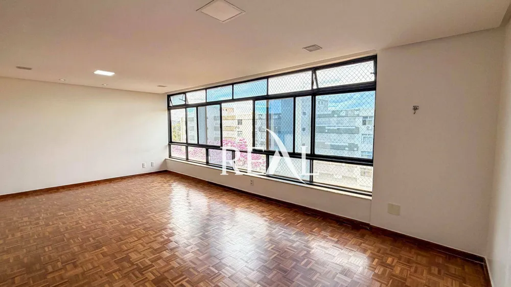 Apartamento, 3 quartos, 140 m² - Foto 4