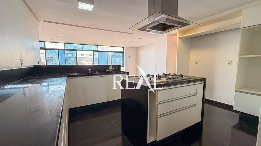 Apartamento, 3 quartos, 154 m² - Foto 10