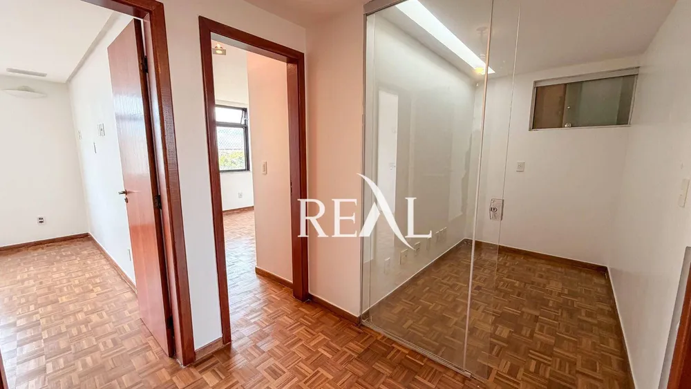 Apartamento, 3 quartos, 154 m² - Foto 6