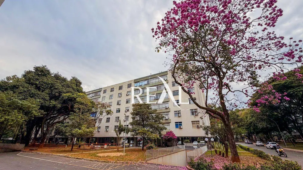 Apartamento, 3 quartos, 154 m² - Foto 6