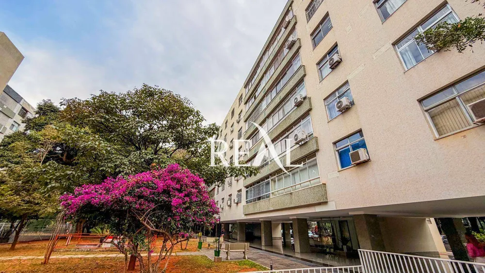 Apartamento, 3 quartos, 140 m² - Foto 1