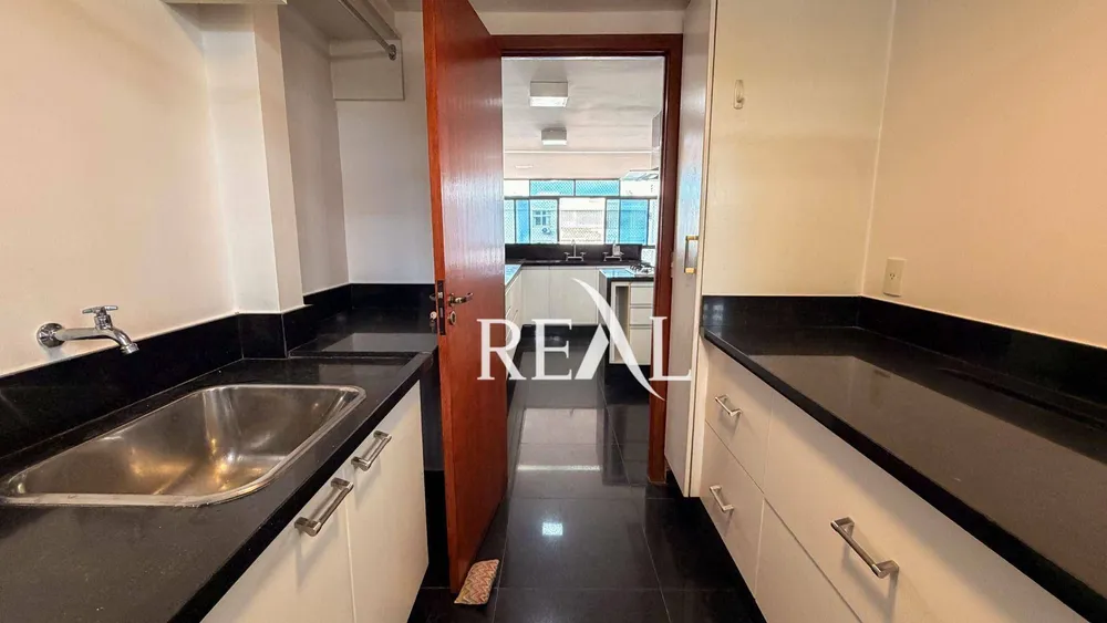 Apartamento, 3 quartos, 154 m² - Foto 8