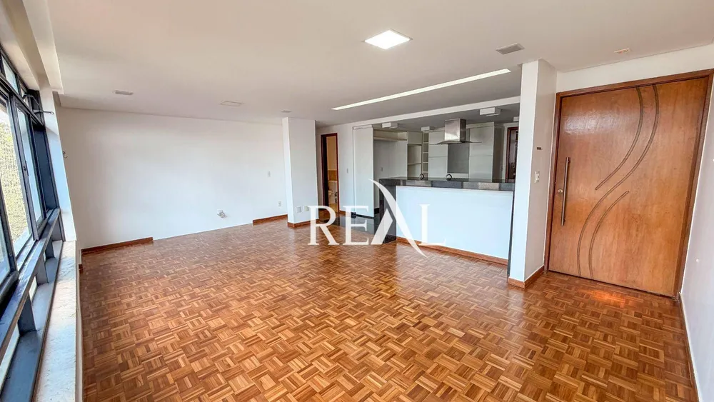 Apartamento, 3 quartos, 140 m² - Foto 3