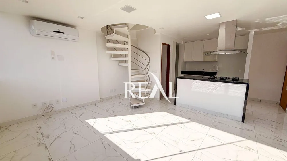Apartamento, 1 quarto, 64 m² - Foto 1