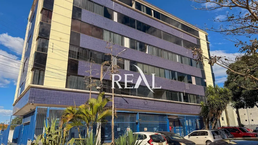 Apartamento, 1 quarto, 64 m² - Foto 2