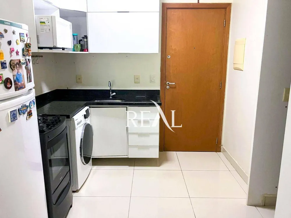 Kitnet-Studio, 29 m² - Foto 6
