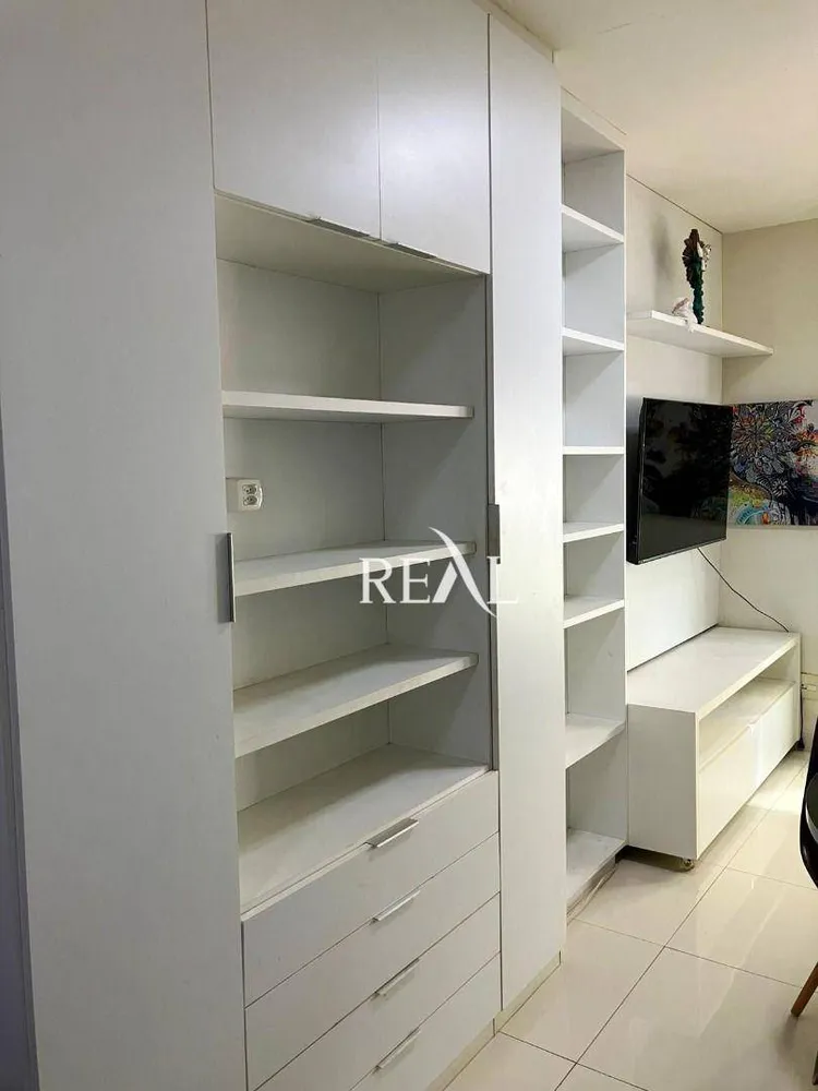 Kitnet-Studio, 29 m² - Foto 5