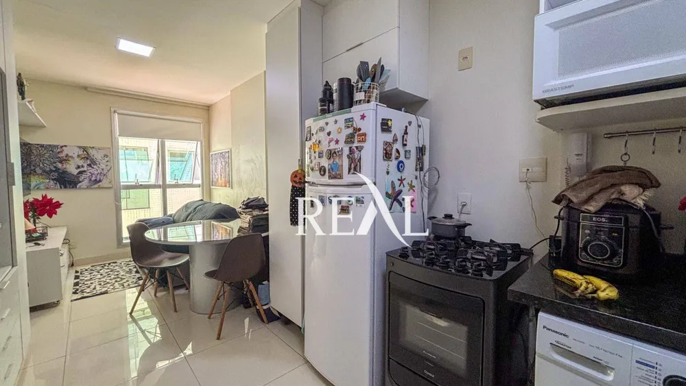 Kitnet-Studio, 29 m² - Foto 3