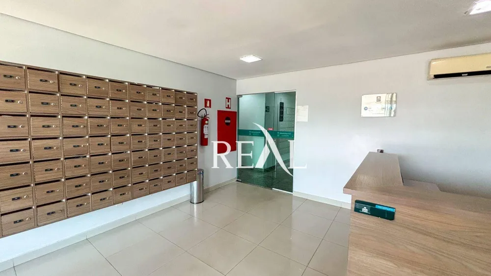 Kitnet-Studio, 29 m² - Foto 14