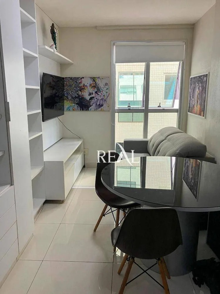 Kitnet-Studio, 29 m² - Foto 7