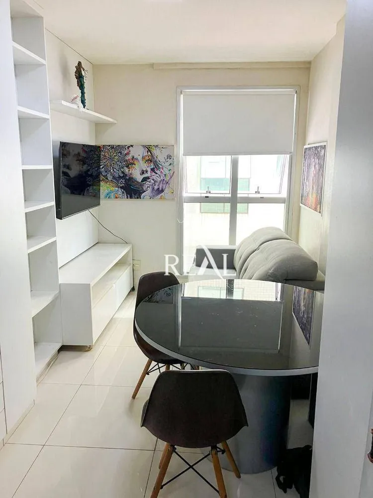 Kitnet-Studio, 29 m² - Foto 8