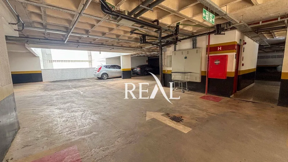 Kitnet-Studio, 29 m² - Foto 11