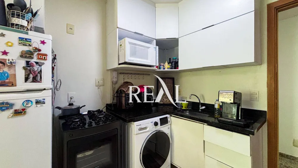 Kitnet-Studio, 29 m² - Foto 4