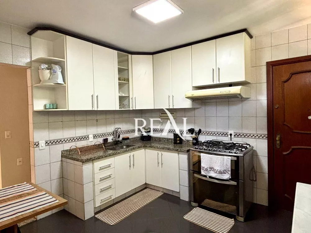 Apartamento à venda com 3 quartos, 85m² - Foto 2