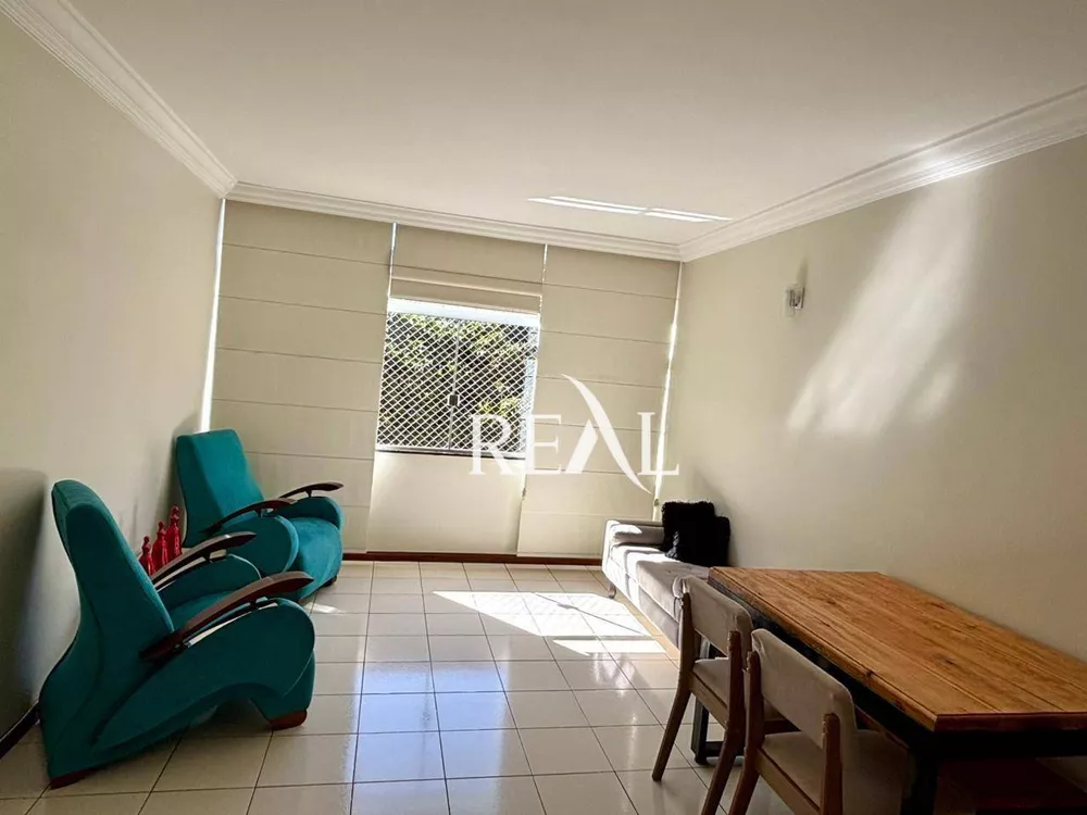Apartamento à venda com 3 quartos, 85m² - Foto 1