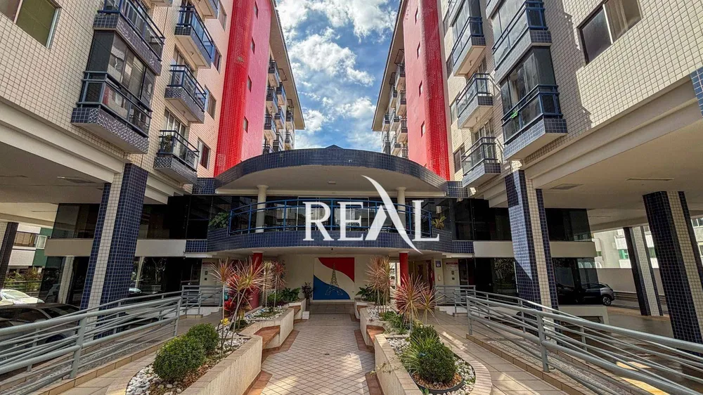 Apartamento, 1 quarto, 33 m² - Foto 1