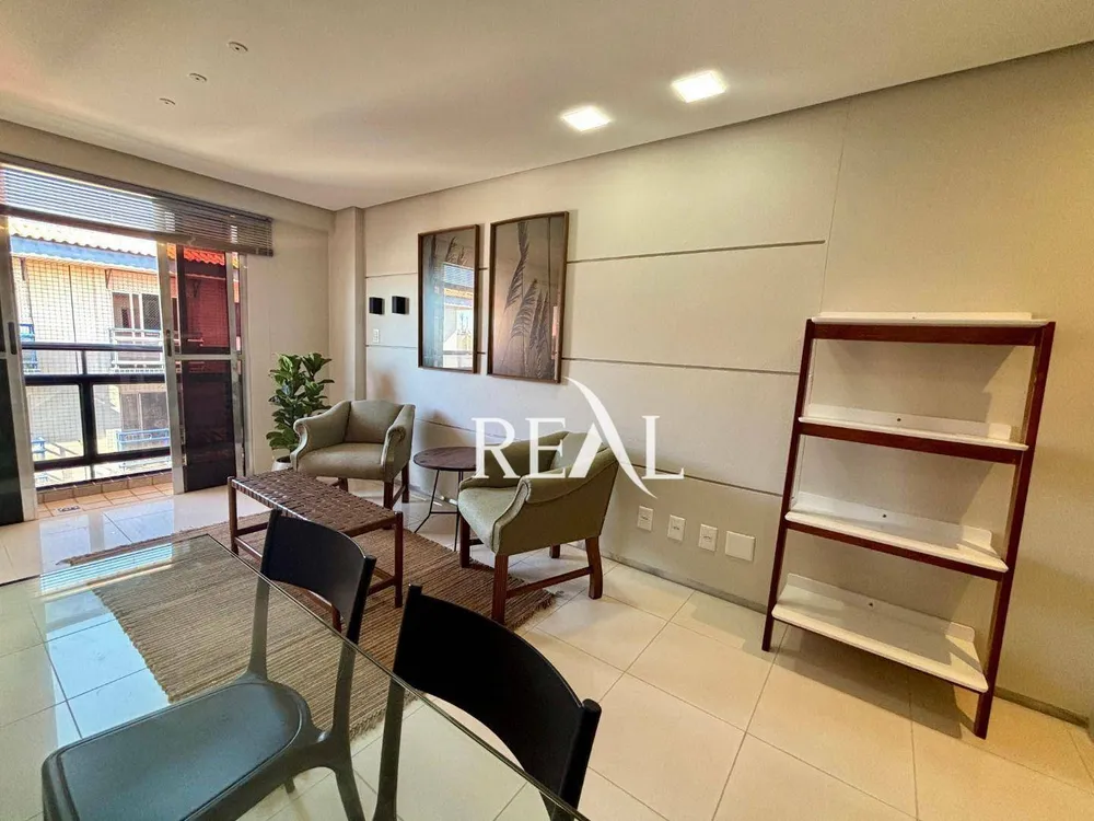 Apartamento, 1 quarto, 33 m² - Foto 4